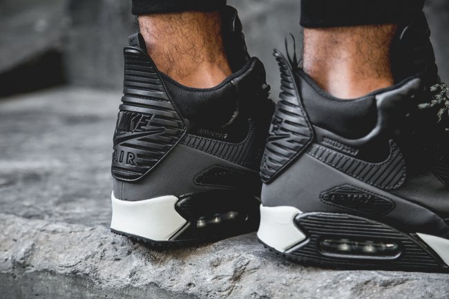 SneakerBoot,Nike  Nike Air Max 90 Sneakerboot 新色发售