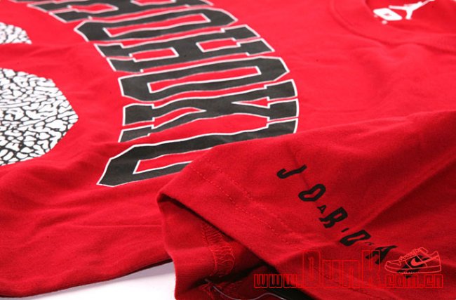 Jordan,Slam,Dunk,Shohoku,灌篮高手,  Jordan ＂Slam Dunk/Shohoku＂ 灌篮高手之樱木花道套装