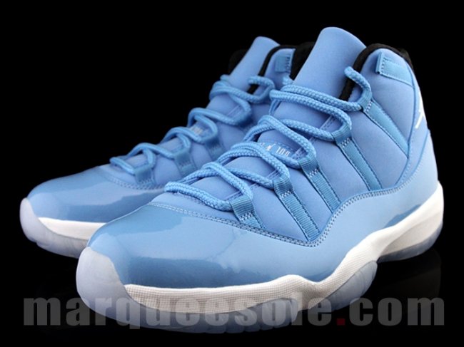 AJ11,Air Jordan 11 Ultimate Gift of Flight Air Jordan 11 “Pantone” 发售日期确定