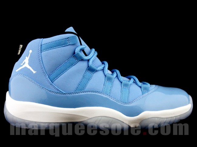 AJ11,Air Jordan 11 Ultimate Gift of Flight Air Jordan 11 “Pantone” 发售日期确定