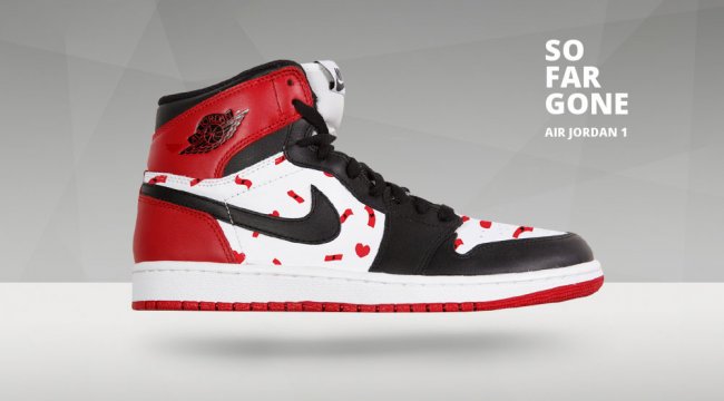 Drake,Air Jordan,AJ  6 双 Air Jordan “Drake” PE 想象效果图