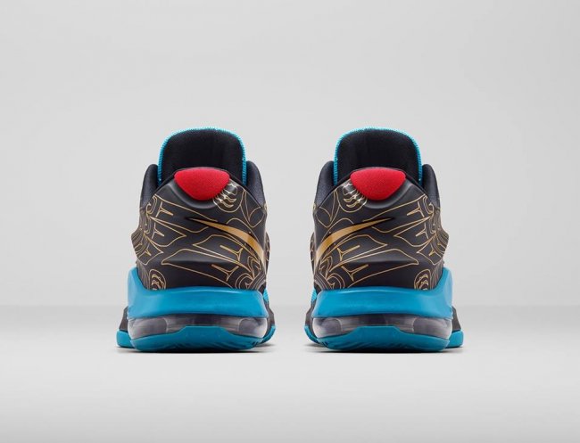 705135-486,KD7 705135-486 KD7 “N7” 发售信息