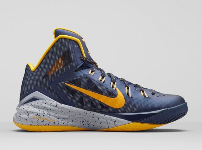 HD2014,Nike Hyperdunk 2014 HD2014 Nike Hyperdunk 2014 “Paul George” PE 亮相