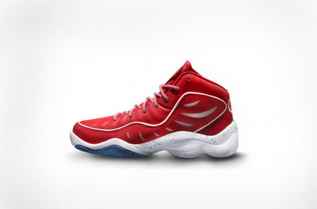 Reebok Answer 14  Reebok Answer 14 ＂Christmas＂ 圣诞配色发布