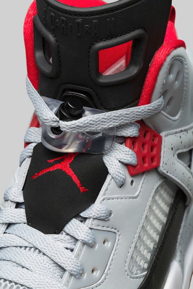 Jordan Spizike,Spizike 315371-003 Jordan Spizike “Wolf Grey” 官方发售信息