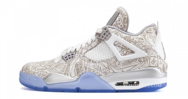 705333-105,AJ4,Air Jordan 4 705333-105AJ4 Air Jordan 4 “Laser” 2015 更多清晰实物图赏