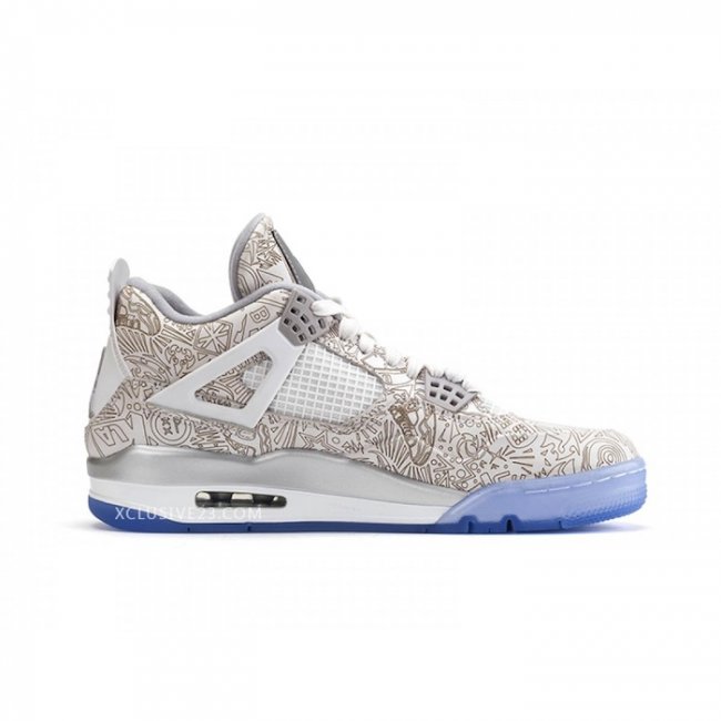 705333-105,AJ4,Air Jordan 4 705333-105AJ4 Air Jordan 4 “Laser” 2015 更多清晰实物图赏