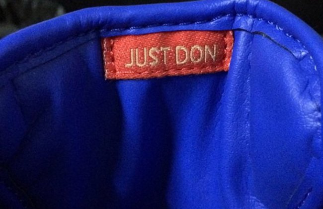 AJ2,Air Jordan 2 AJ2 Just Don x Air Jordan 2 “Quilted” 更多实物曝光