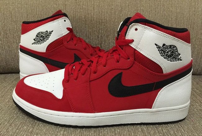 332550-601,AJ1,Air Jordan 1 332550-601AJ1 Air Jordan 1 “Blake Griffin” PE 格里芬配色发售信息