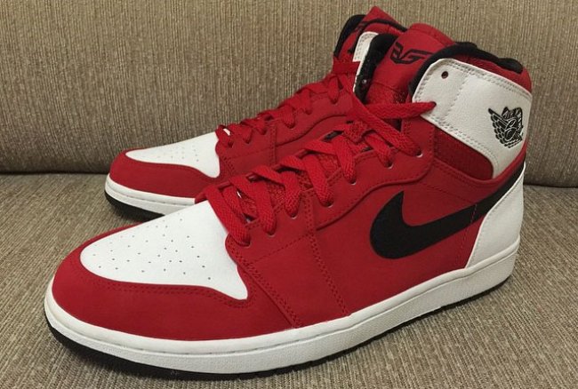 332550-601,AJ1,Air Jordan 1 332550-601AJ1 Air Jordan 1 “Blake Griffin” PE 格里芬配色发售信息