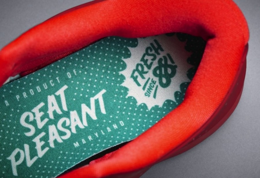 Nike,Basketball,2014,圣诞,系列,正式,  Nike Basketball 2014 圣诞系列正式亮相