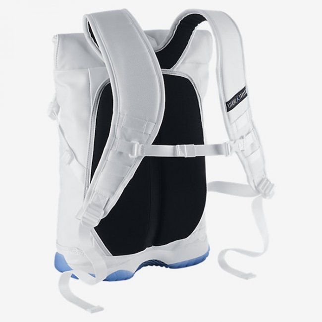 Air,Jordan,Premium,鞋底,背包,发售,信息  Air Jordan 11 Premium 鞋底背包发售信息