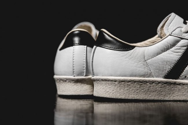 adidas,Superstar,“,Made,France  adidas Superstar “Made in France” 纪念款现已发售