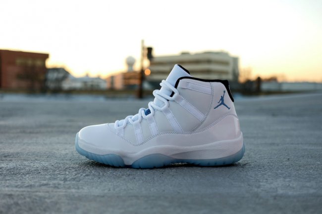 378037-117,AJ11,Air Jordan 11 378037-117AJ11传奇蓝 Air Jordan 11 “Legend Blue” 即将全尺码发售