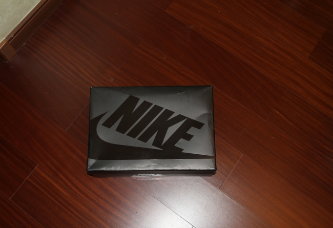 314996-700,Foamposite One,Foam 314996-700 金喷 Nike Air Foamposite One “Gold” 实物开箱