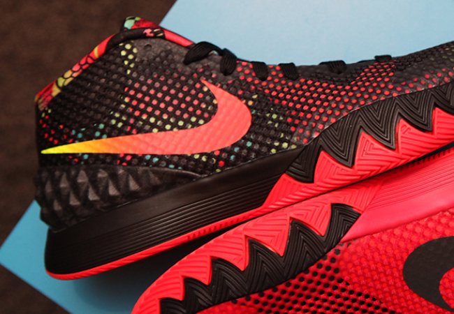 Nike Kyrie 1 705277-016 Nike Kyrie 1 “Dream” 即将发售