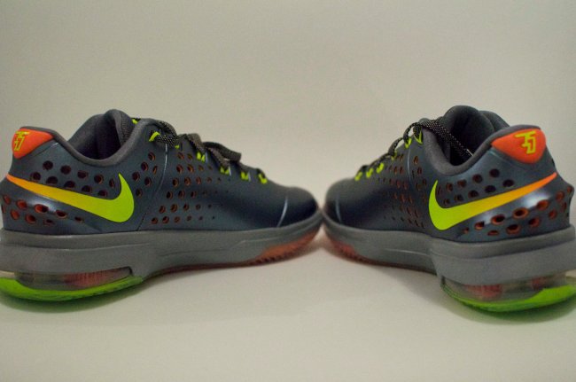 Nike KD7 Elite,KD7  Nike KD7 Elite 新配色样品曝光