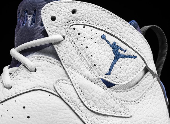 304775-107,AJ7,Air Jordan 7 304775-107AJ7法国蓝 Air Jordan 7 “French Blue” Remastered 发售价确定