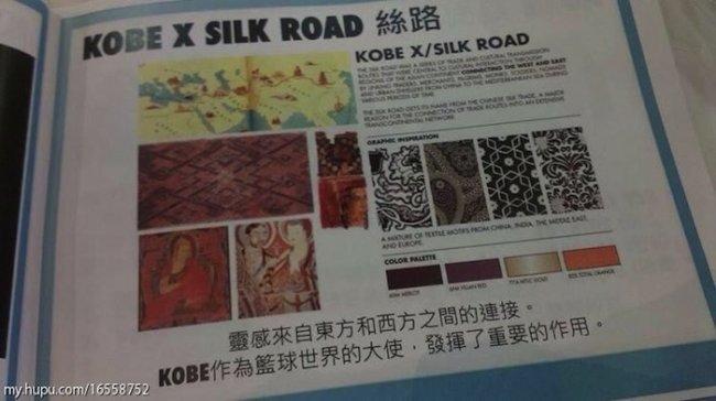 Kobe 10,Kobe X,科比10代 科比10代 Kobe 10 多款配色灵感曝光