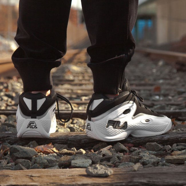 FILA 97  FILA 97 “Blackout” 发售信息