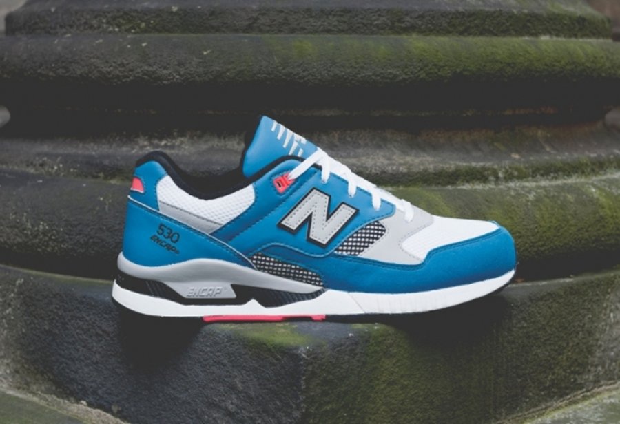 New,Balance,530,“Throwback”系  New Balance 530 “Throwback” 系列