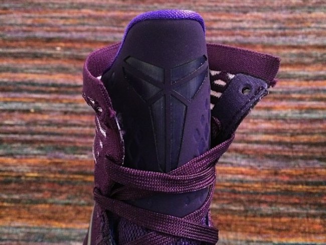 Kobe 10 High,Kobe 10,Kobe X 科比10代 Kobe 10 High 更多清晰实物图片曝光