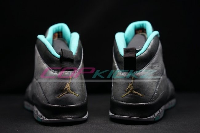 705178-045,AJ10,Air Jordan 10 705178-045AJ10 Air Jordan 10 “Lady Liberty” 发售信息
