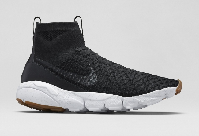 球鞋资讯,球鞋新闻,时尚杂  Nike Air Footscape Magista SP 即将发售