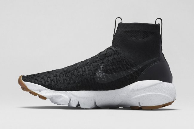 球鞋资讯,球鞋新闻,时尚杂  Nike Air Footscape Magista SP 即将发售