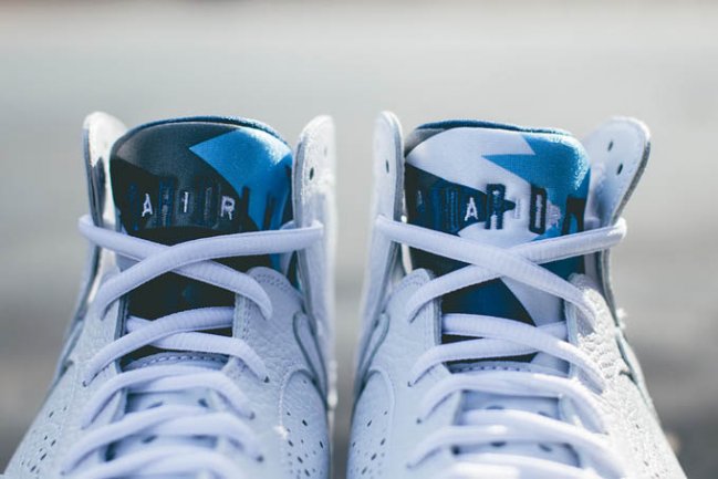 304775-107,AJ7,Air Jordan 7 304775-107AJ7法国蓝 Air Jordan 7 Retro “French Blue” 发售提醒