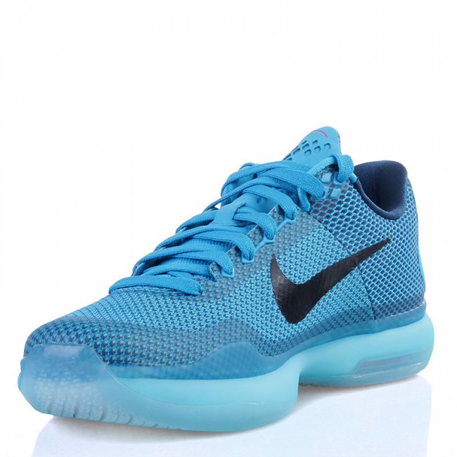 Kobe 10,Kobe X,科比10代 705317-403 Kobe 10 “Blue Lagoon” 发售信息