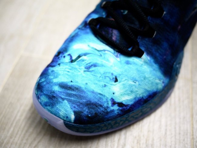 727134-407,AJ29,Air Jordan 29, 727134-407 Air Jordan XX9 “H2O/Year of the Goat” 发售信息