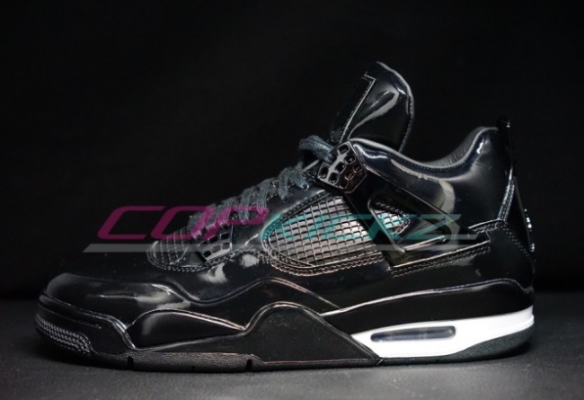 11Lab4,AJ4,Air Jordan 4 AJ4 Air Jordan 11Lab4 清晰图赏