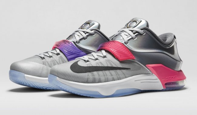 742548-090,KD7 742548-090 KD7 ＂All Star＂ 全明星配色发售信息
