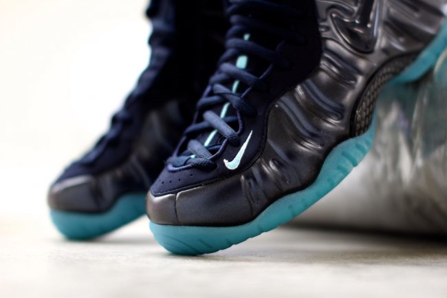 624041-402,Foamposite Pro,Foam 624041-402喷泡发售 Nike Air Foamposite Pro “Dark Obsidian” 黑曜石发售提醒