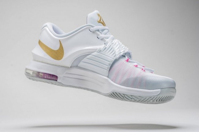 706858-176,KD7,Aunt Pearl,Kay 706858-176乳腺癌 KD7 “Aunt Pearl” 官方发售信息