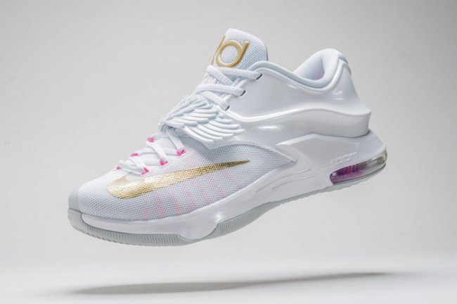 706858-176,KD7,Aunt Pearl,Kay 706858-176乳腺癌 KD7 “Aunt Pearl” 官方发售信息