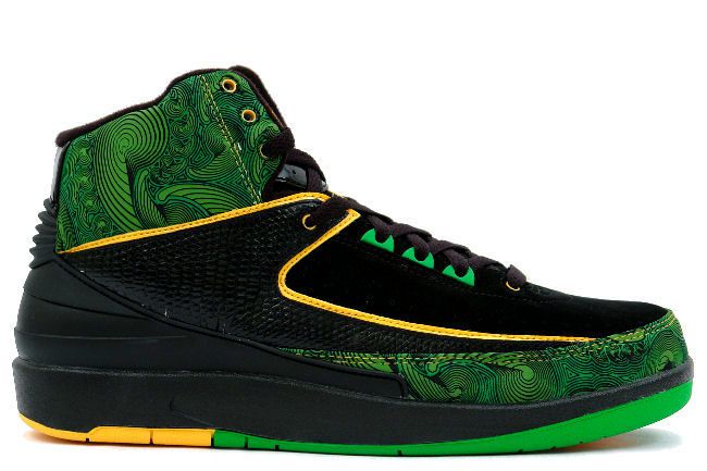 DB,AJ,Doernbecher DB Air Jordan 背后的故事：Doernbecher Air Jordan