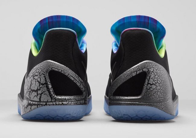 Nike HyperChase  Nike HyperChase ＂All Star＂ 全明星配色登场