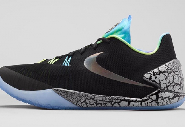 Nike HyperChase  Nike HyperChase ＂All Star＂ 全明星配色登场