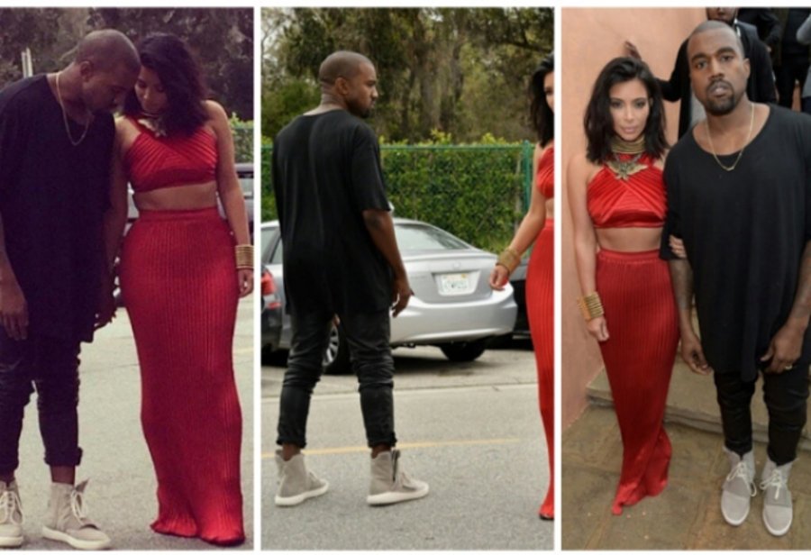 Kanye,West亲着adidas,Yeezy鞋款 侃爷adidas阿迪 Kanye West 上脚 adidas Yeezy 750 Boost & 发售信息