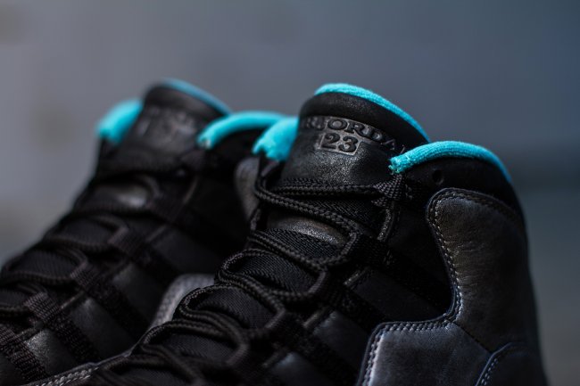 705178-045,AJ10,Air Jordan 10 705178-045AJ10 Air Jordan 10 Retro “Lady Liberty” 高清图赏