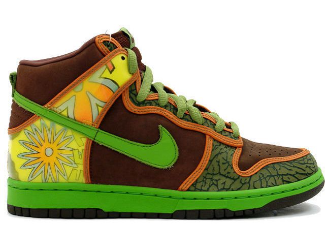 sb,low,nike sb,nike sb low SBlow 8 双我们认为最出彩的 Nike SB low
