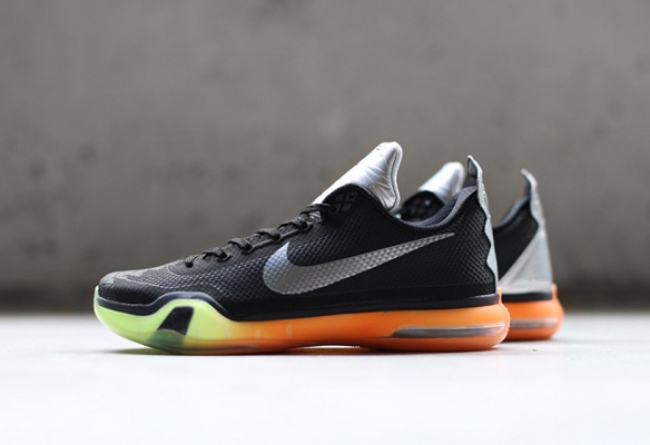 kobes,kobe,Nike kobe kobes 见证历史：Kobe 球鞋全系列回顾