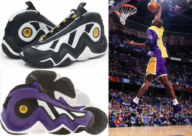 kobes,kobe,Nike kobe kobes 见证历史：Kobe 球鞋全系列回顾