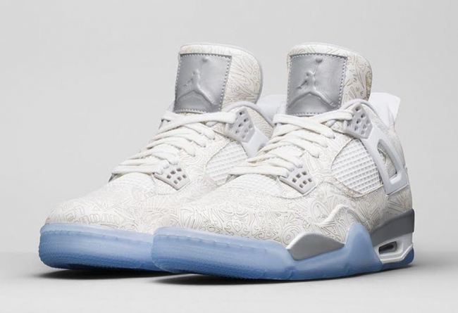 705333-105,AJ4,Air Jordan 4 705333-105AJ4镭射 Air Jordan 4 “Laser”镭射配色发售信息