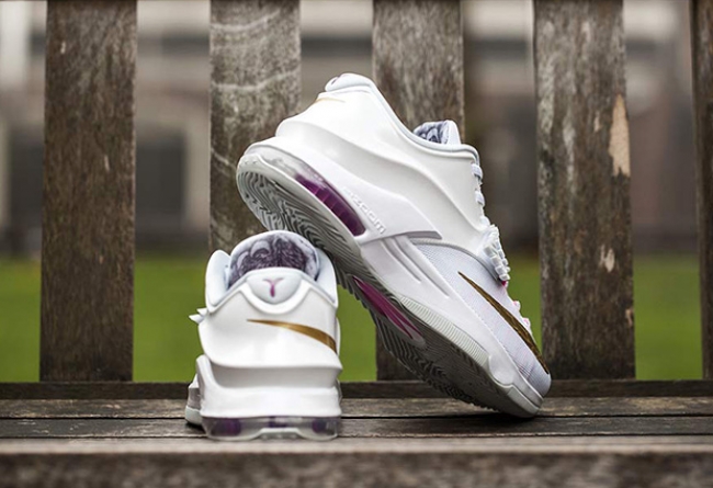 KD7,706858-176 706858-176乳腺癌 KD7 PRM “Aunt Pearl” 2 月 19 日发售