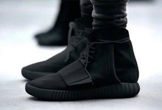 adidas Yeezy 750 Boost,Kanye W 中国发售价格日期地点 侃爷称可以穿着 adidas Yeezy 750 Boost 打篮球