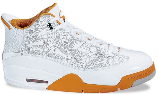 Dub,Zero,Jordan Jordan Dub Zero Jordan Dub Zero:配色全指南