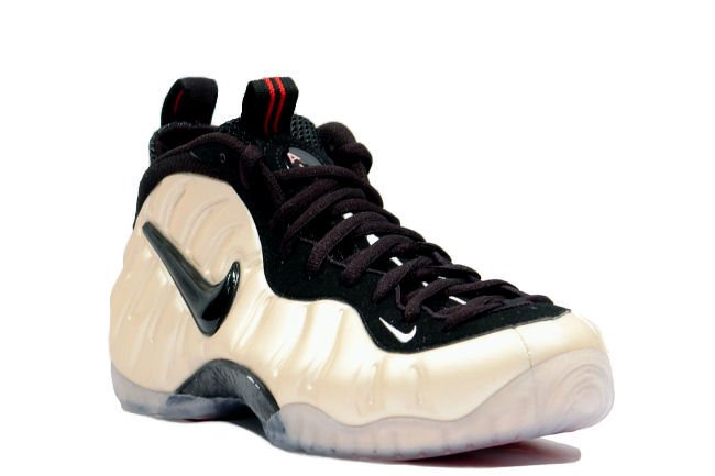 Foamposite Pro,Foamposite  珍珠泡 Nike Air Foamposite Pro “Pearl”即将复刻回归